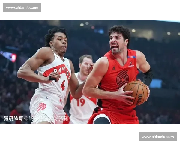 奇才对决开拓者年轻核心碰撞东西部节奏与未来之争赛场风云