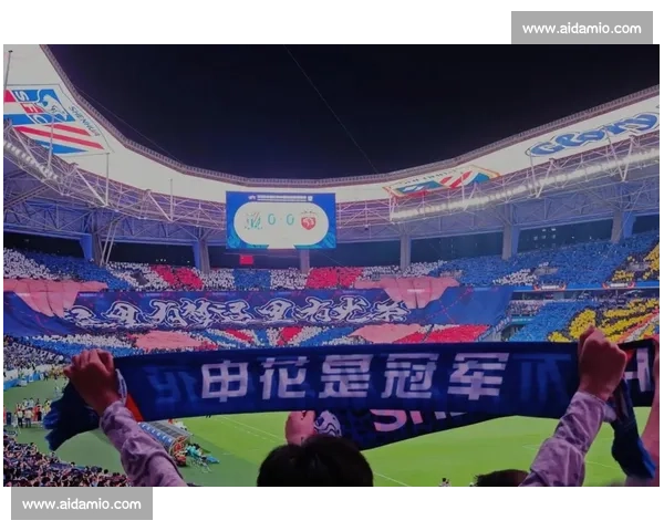 华夏迎战国安焦点之夜强强对话牵动中超争冠格局球迷期待全面升级