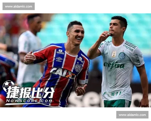 巴伊亚主场迎战弗鲁米，巴甲焦点对决走势全解析前瞻与关键球员表现