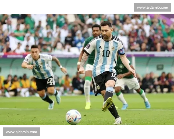 沙特阿拉伯爆冷战胜阿根廷 世界杯历史上的惊天大逆袭