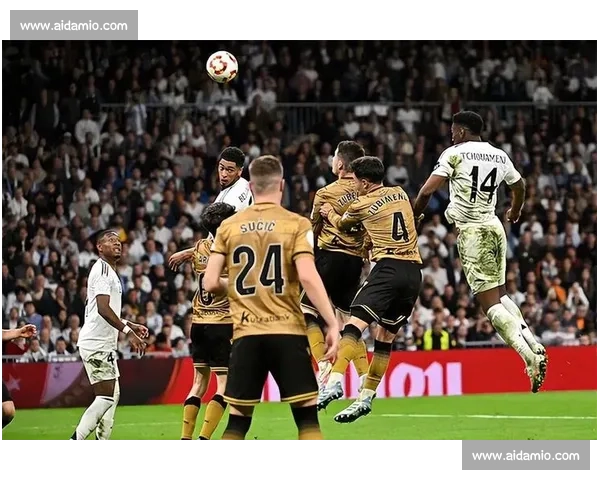 皇马马竞国王杯巅峰对决德比烽火再燃谁主沉浮血战伯纳乌全城瞩目